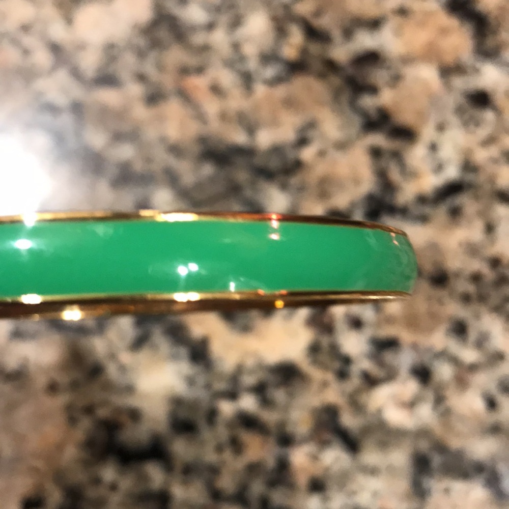 J Crew Bangle Bracelet - Picture 3 of 4